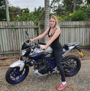 Meet your Posher, Teaghan